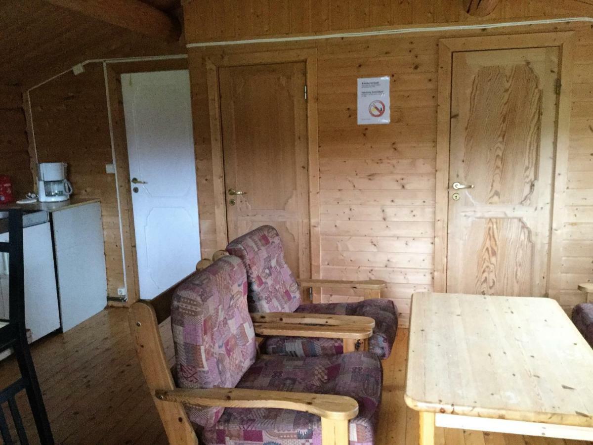 Harran Camping Grong Extérieur photo
