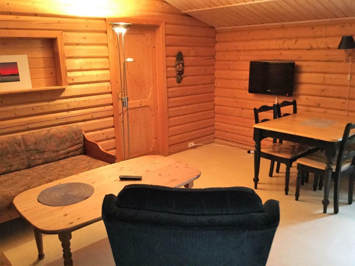 Harran Camping Grong Extérieur photo