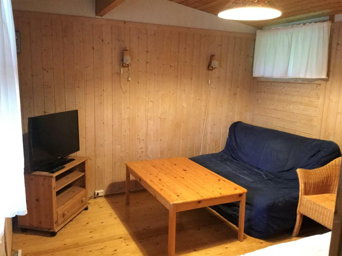 Harran Camping Grong Extérieur photo
